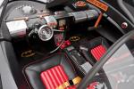 Chevrolet Batmobile Recreation and Original 1966 Yamaha Batcycle 1966 года